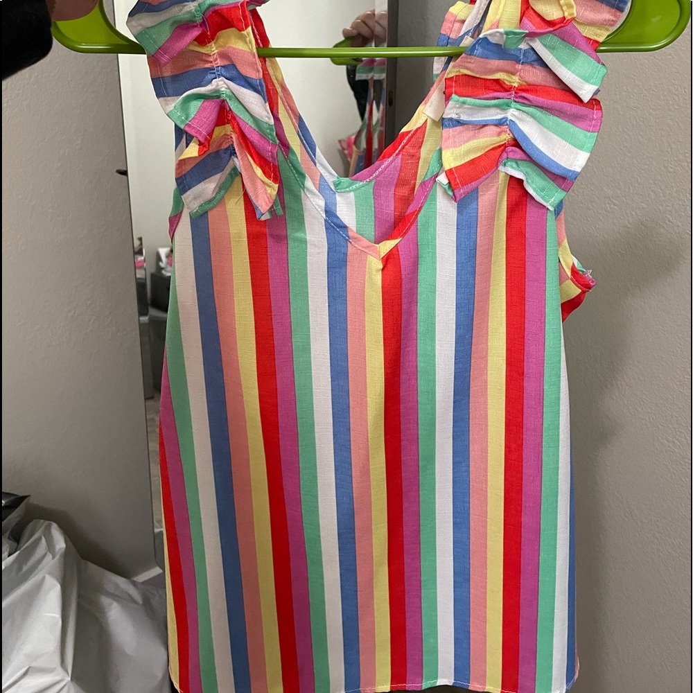 Super cute boutique shirt!